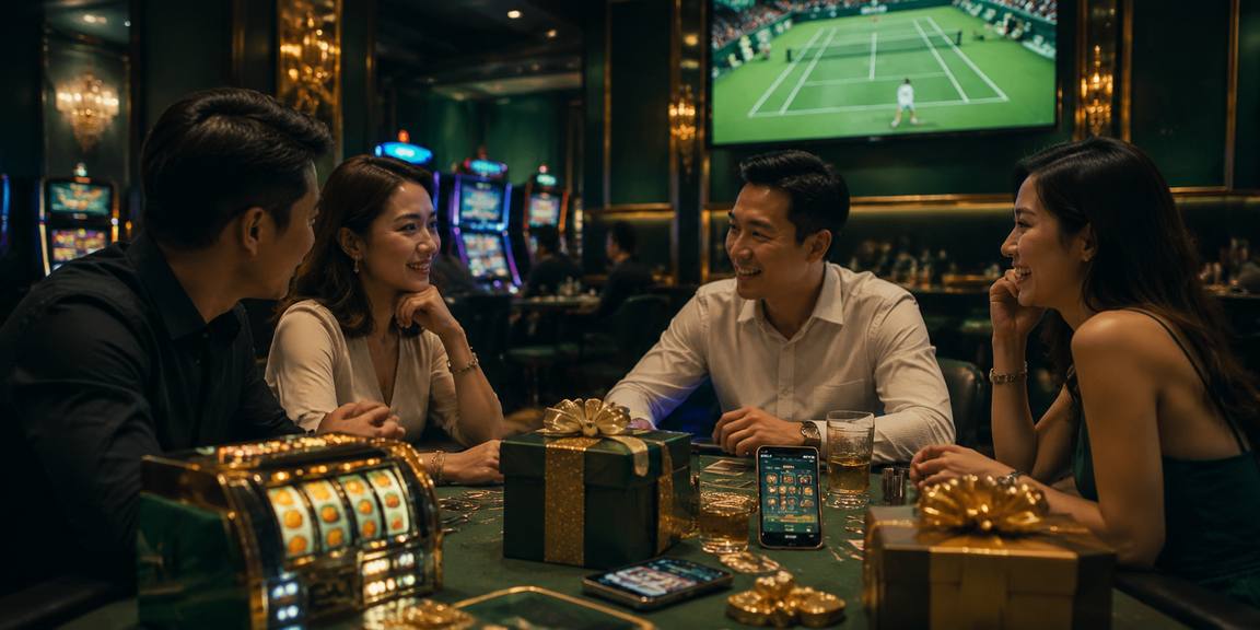 big88 Chuỗi Chiến Thắng Liên Tiếp